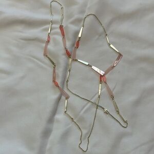 Kendra Scott Aylin 20” Necklace